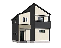 Adoble大分市大字森町５期 2号棟