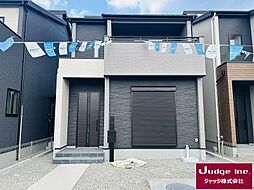 Adoble大分市横尾東町2丁目2期 2号棟