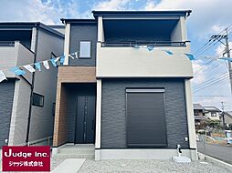 Adoble大分市横尾東町２丁目2期 3号棟