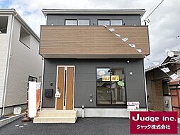 クレイドルガーデン大分市緑が丘第2 1号棟