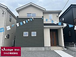 Bloom大分市大字佐野１期 2号棟
