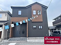 Bloom大分市大字佐野１期 3号棟