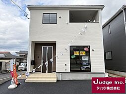 クレイドルガーデン大分市緑が丘第2 2号棟