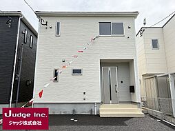 クレイドルガーデン大分市大在浜第２ 1号棟