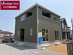 クレイドルガーデン大分市津守第２ 1号棟