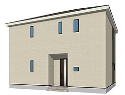 クレイドルガーデン大分市西鶴崎第４ 1号棟