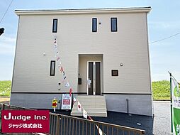クレイドルガーデン大分市西鶴崎第４ 1号棟