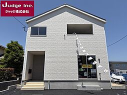 クレイドルガーデン大分市三佐第9 1号棟
