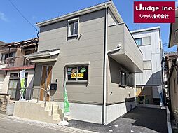 クレイドルガーデン大分市泉町第２ 1号棟