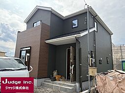 Bloom大分市中戸次1期 2号棟