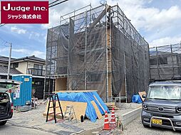 クレイドルガーデン大分市三佐第10 1号棟
