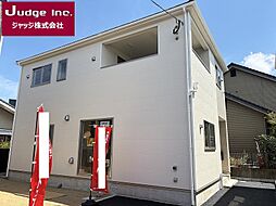 クレイドルガーデン大分市三佐第10 2号棟