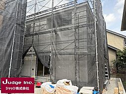 クレイドルガーデン大分市三佐第10 2号棟
