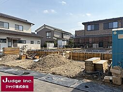 クレイドルガーデン大分市寒田南第1 1号棟