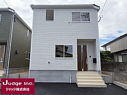 クレイドルガーデン大分市寒田南第1 1号棟