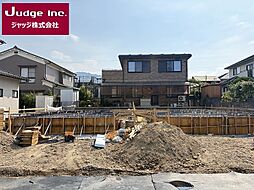 クレイドルガーデン大分市寒田南第1 2号棟