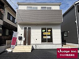 クレイドルガーデン大分市明野西第3 1号棟