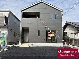 クレイドルガーデン大分市明野西第3 2号棟