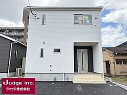 クレイドルガーデン大分市萩原第3 1号棟