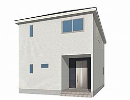 クレイドルガーデン大分市萩原第3 1号棟