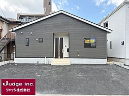 クレイドルガーデン大分市萩原第3 2号棟