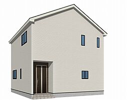 クレイドルガーデン大分市久原中央第５ 3号棟