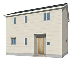 クレイドルガーデン大分市碩田第1 1号棟