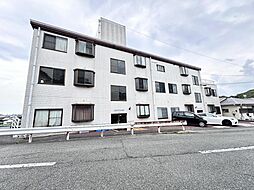エレガンスハイツ赤坂 201