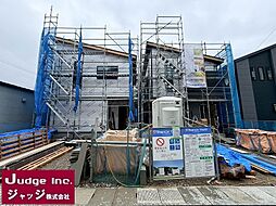 北九州市門司区大里戸ノ上1号棟