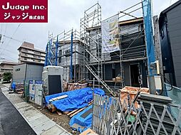 北九州市門司区大里戸ノ上2号棟
