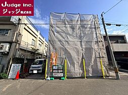 戸畑区中原西３丁目