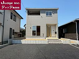 芦屋町高浜町１号棟