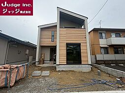 北九州市小倉南区長尾新築戸建て