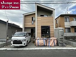 北九州市小倉南区長尾新築戸建て