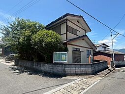 田川市新町中古戸建て