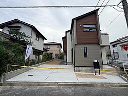 北九州市小倉南区上貫2丁目