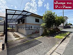 岡垣町松ヶ台５丁目戸建