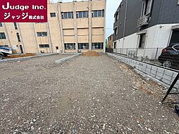 小倉北区片野新町2丁目1期