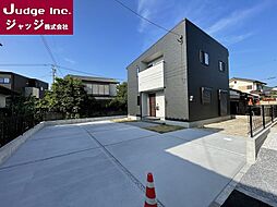 八幡西区上の原分譲住宅（D号地）