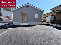 小倉南区湯川新町第9