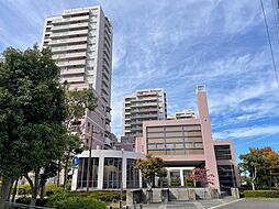 西神中央シティヒルズB棟 114