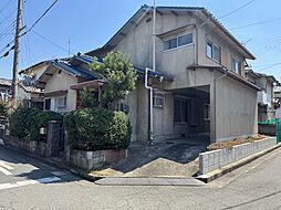 野口町北野売り土地