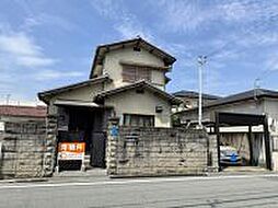 伊伝居戸建て