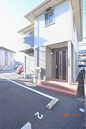 パークハイム石井戸建B棟