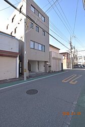 西大寛貸家（一棟ビル）