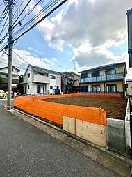 赤塚4丁目条件付き売地