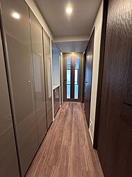 ザ・パークハウス代々木大山レジデンス 1F