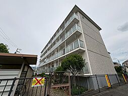 仁川リバーサイドハイツA棟