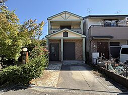 大東市南津の辺町