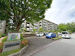 サンハイツ高槻10棟 483